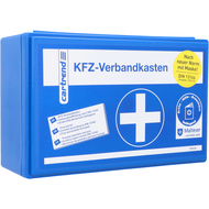 Verbandkasten