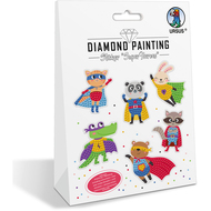 Sticker Diamond Painting