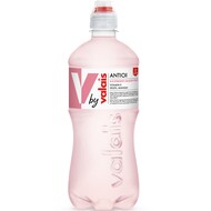 Vitamin Raspberry Antiox