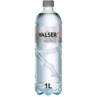 Wasser Silence, ohne Kohlensäure