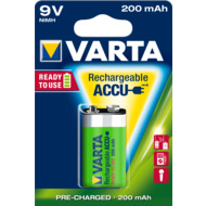 Batterie Power Akkus Ready2Use