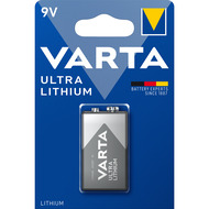 Batterie Ultra Lithium