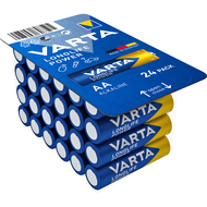 Batterien Longlife Power