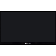 Touchscreen-Monitor 49591, portable