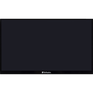 Touchscreen-Monitor 49592, portable