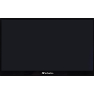 Touchscreen-Monitor 49593, portable