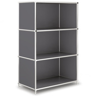 Highboard VEROM, 3 Fächer