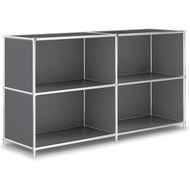 Sideboard VEROM, 4 Fächer