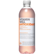 Vitamin Well Antioxidant, 50 cl, 12 Stück - 7350042716371_01_ow