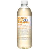 Zero Pineapple