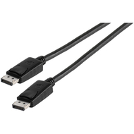 câble DisplayPort - DisplayPort