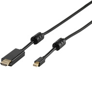 câble Mini DisplayPort - HDMI