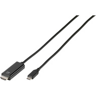 câble USB-C - HDMI