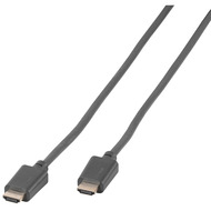 High Speed Kabel HDMI - HDMI, Ethernet