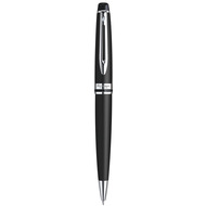 Waterman stylo-bille Expert, noir mat
