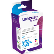 C2P42AEWE XL cartouches d'encre multipack