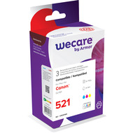 CLI-521PACKWE cartouches d'encre multipack