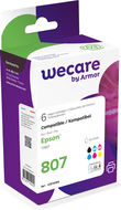 Wecare T080740WE cartouches d'encre multipack