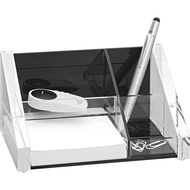Desk Organizer Acryl Exklusiv