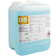 Händedesinfektionsmittel D5, Gel