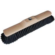 Bodenwischer Rosshaar, 35 cm