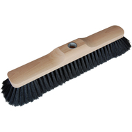 Bodenwischer Rosshaar, 40 cm