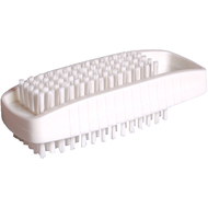 Brosse à main