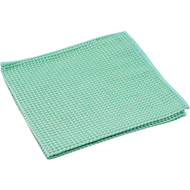 Chiffon gaufré microfibre, 40 x 40 cm, 5 pièces