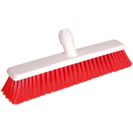 Hygienebesen, 40 cm, weich
