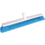 Hygienebesen, 60 cm, weich