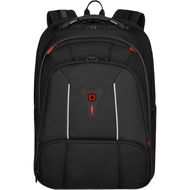Sac à dos ordinateur Carbon Pro, 15.6"