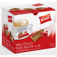 Biscuit Mini Choco Petit Beurre