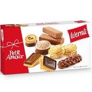 Guetzli Petit Amour