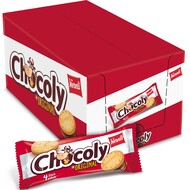 Petits gâteaux Chocoly