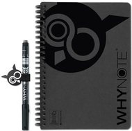 carnet de notes, réutilisable