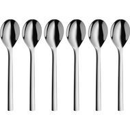 Cuillère à café Nuova, 6 pièces