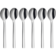 Cuillère à espresso Nuova, 6 pièces