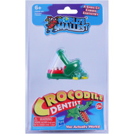 Crocodile Dentist Gesellschaftsspiel