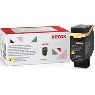 Xerox C320/C325 HY Toner, gelb