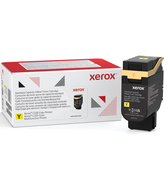 Xerox C320/C325 Toner, gelb