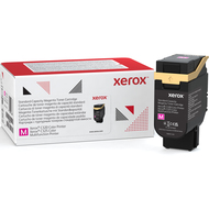 Xerox C320/C325 Toner, magenta