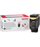 Xerox C320/C325 Toner, schwarz