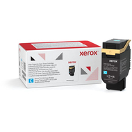 Xerox VersaLink C410/C415 Toner, cyan