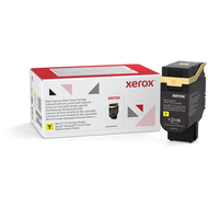 Xerox VersaLink C410/C415 Toner, gelb