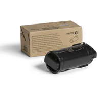 Xerox VersaLink C605 Toner, schwarz