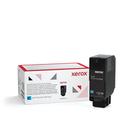 Xerox VersaLink C625 Toner, cyan