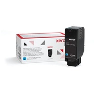 Xerox VersaLink C625 Toner, cyan