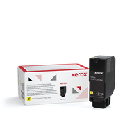 Xerox VersaLink C625 Toner, gelb