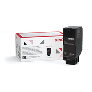 Xerox VersaLink C625 Toner, schwarz