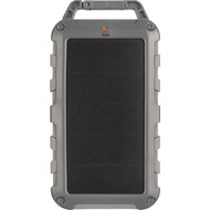 Powerbank FS405 Solar Charger Fuel Series